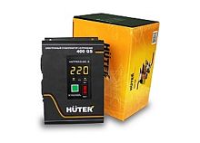 Стабилизатор напряжения Huter 400GS картинка